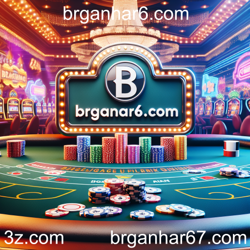 Descubra o Fascinante Mundo do Blackjack