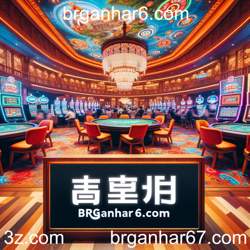 Explorando os Jogos de Pagamento no brganhar6.com